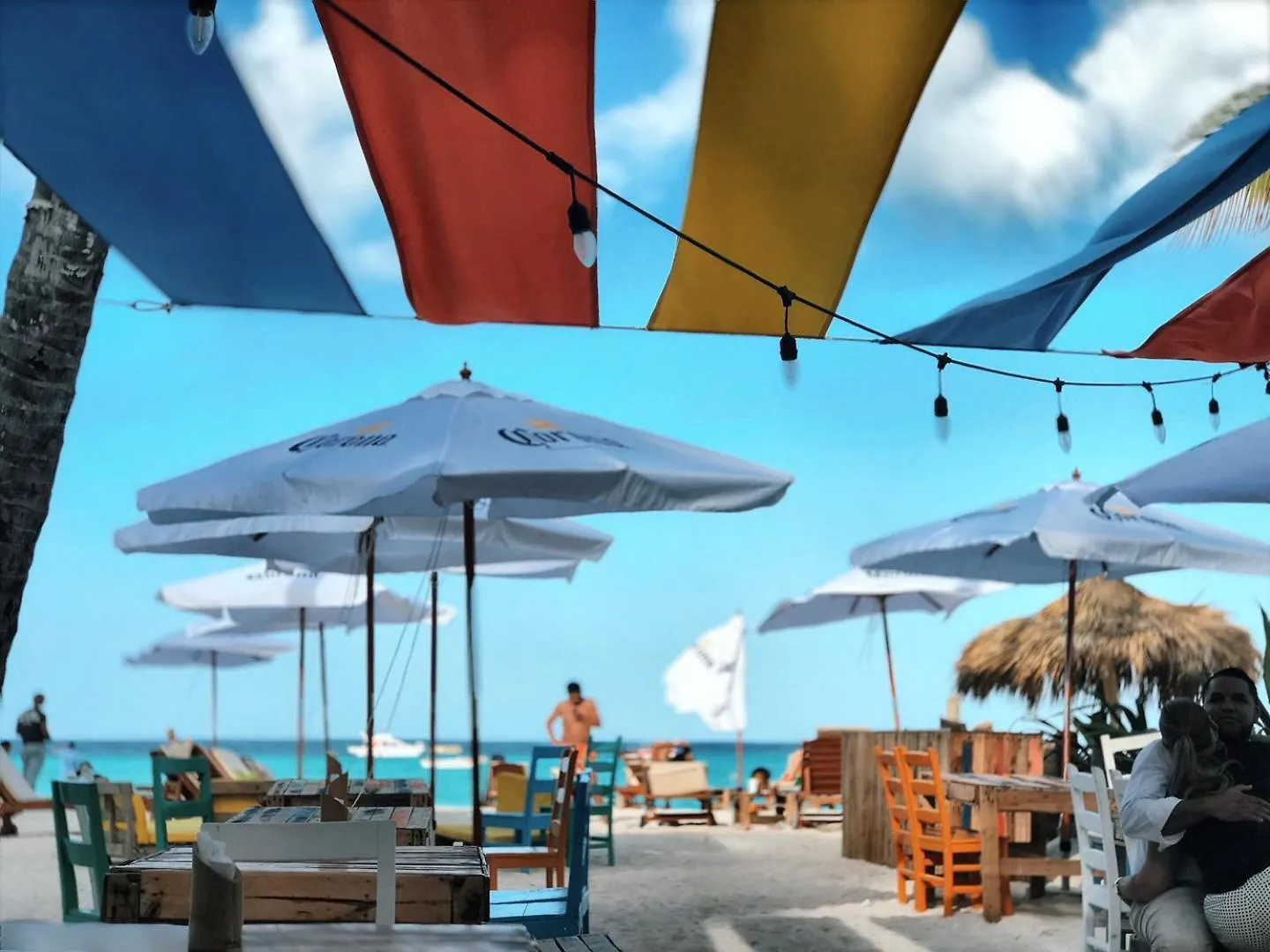 Lejlighedshotel Ducassi Studios And Suites - Rooftop Pool, Beach Club, Breakfast And Wifi Punta Cana