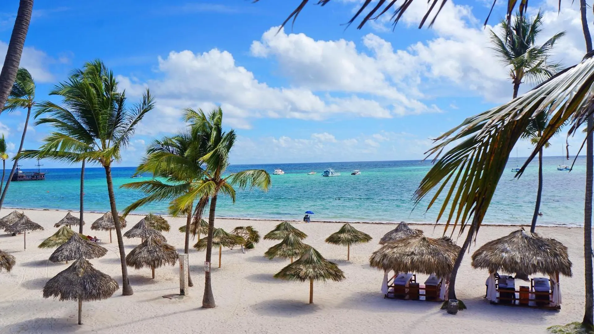 Ducassi Studios And Suites - Rooftop Pool, Beach Club, Breakfast And Wifi Punta Cana Lejlighedshotel