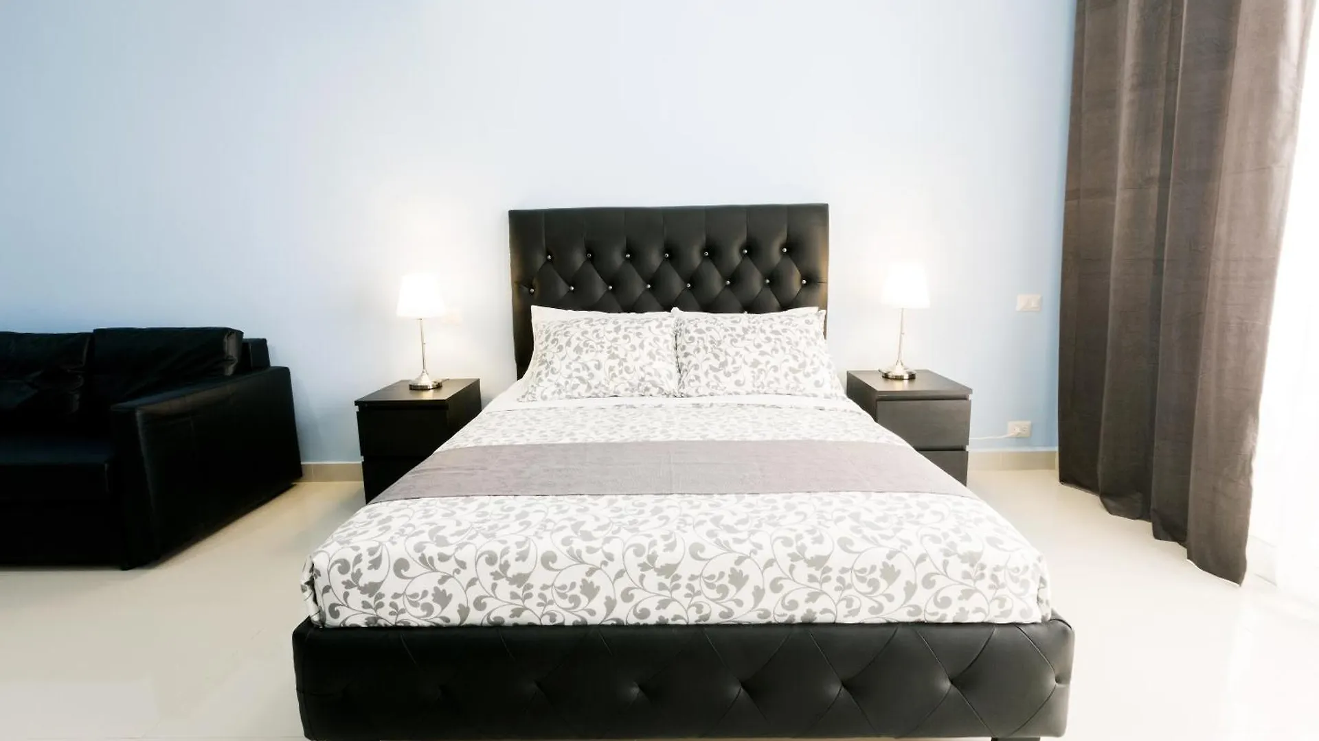 Ducassi Studios And Suites - Rooftop Pool, Beach Club, Breakfast And Wifi Punta Cana
