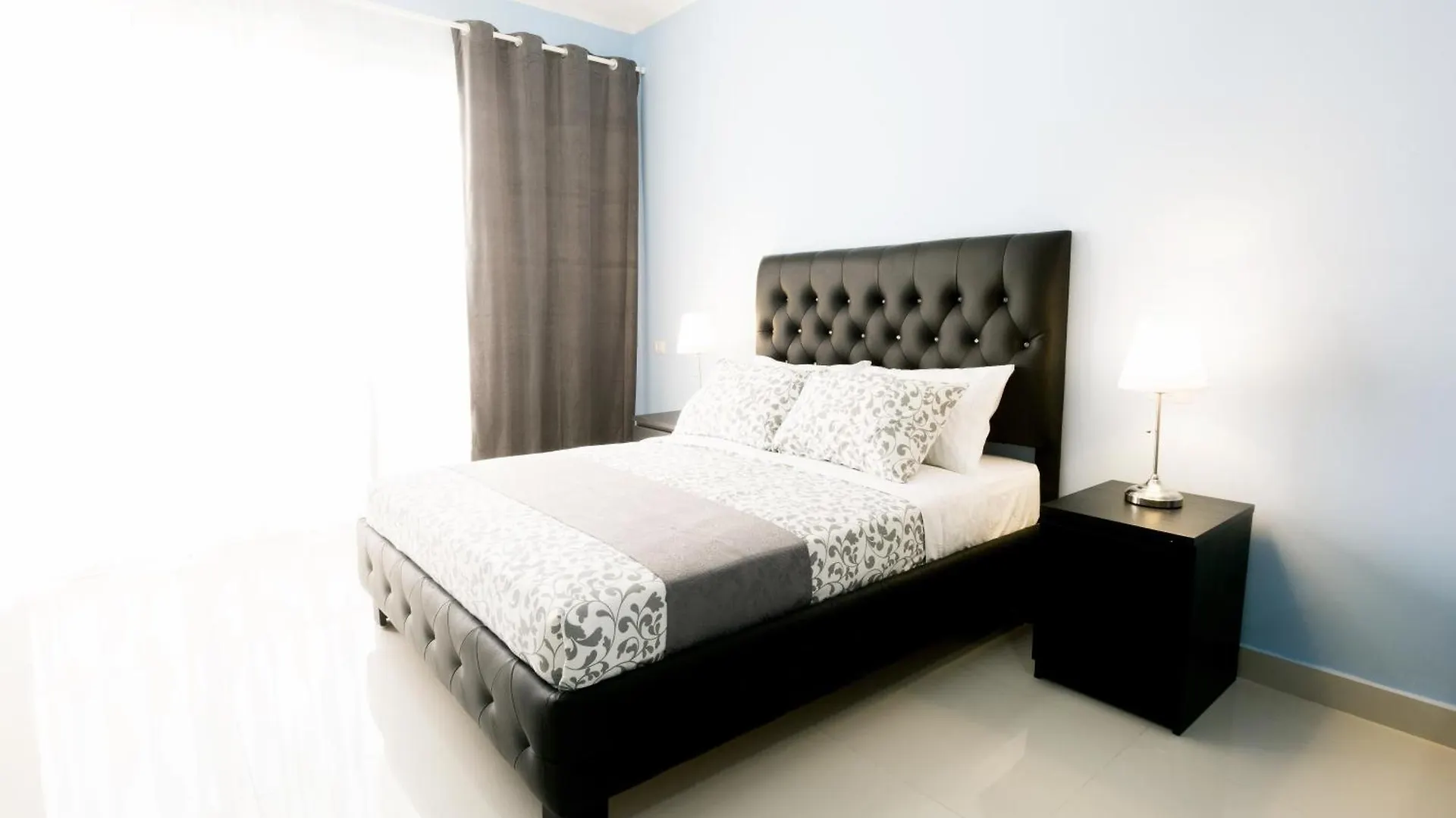 Ducassi Studios And Suites - Rooftop Pool, Beach Club, Breakfast And Wifi Punta Cana Lejlighedshotel